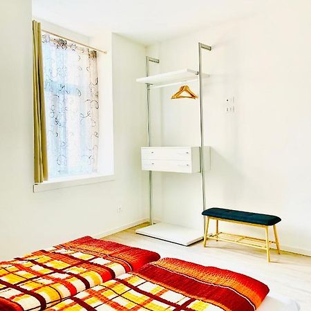 Casa Al Duomo - Domhaus Apartman Bolzano Kültér fotó
