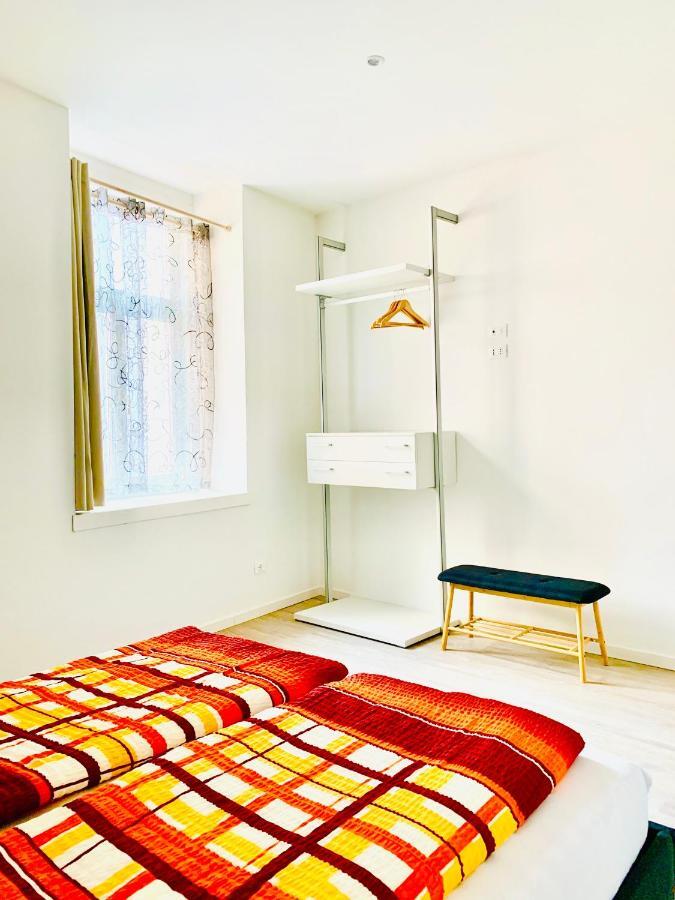 Casa Al Duomo - Domhaus Apartman Bolzano Kültér fotó